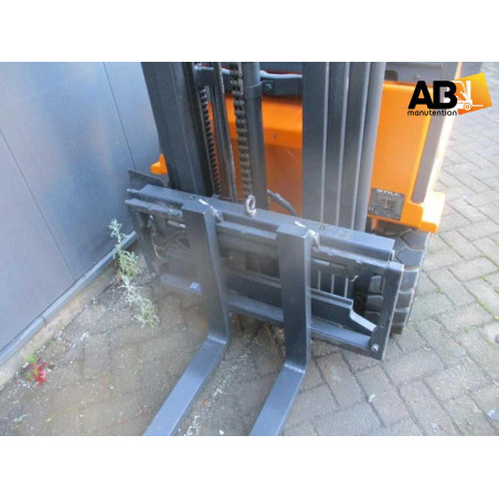 Chariot élévateur Electrique 1500kg Still  R-50-15