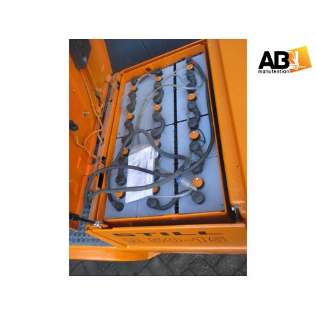 Chariot élévateur Electrique 1500kg Still  R-50-15