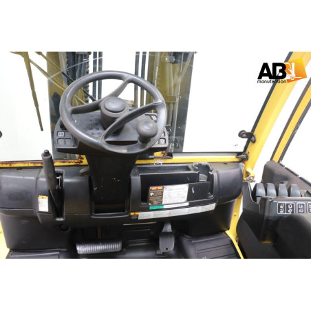 Chariot élévateur Diesel 4000kg Hyster H-4.0-FT-5