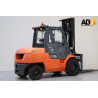 Chariot élévateur Diesel 5000kg Toyota 42-7-FDA-50