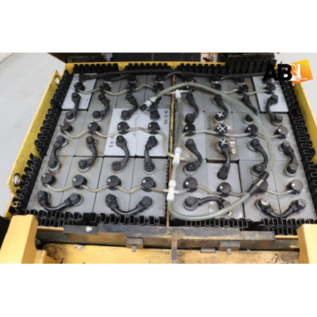 Chariot élévateur Electrique 1500kg  Hyster J-1.50-XM