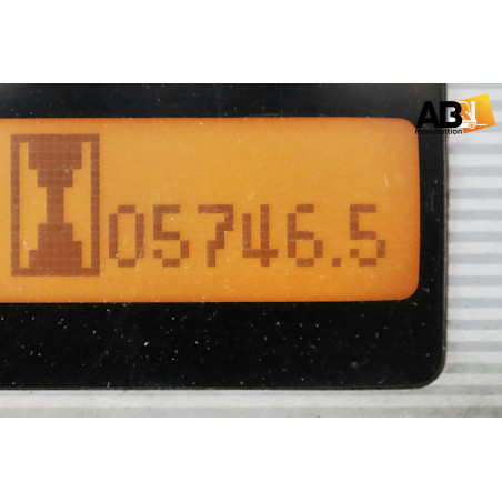 Chariot élévateur Diesel 3000kg Unicarriers YG-1-D-2-A-30-Q