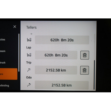 Chariot élévateur Electrique 2500kg Toyota 9-FBM-25-T