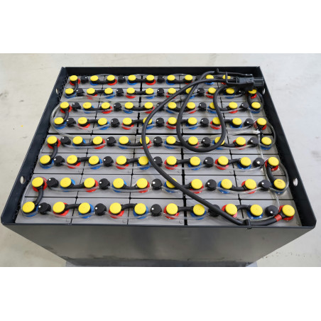 Chariot élévateur Electrique 2500kg Toyota 9-FBM-25-T