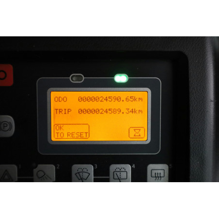 Chariot élévateur Electrique 2000KG Toyota 8-FBMK-20-T