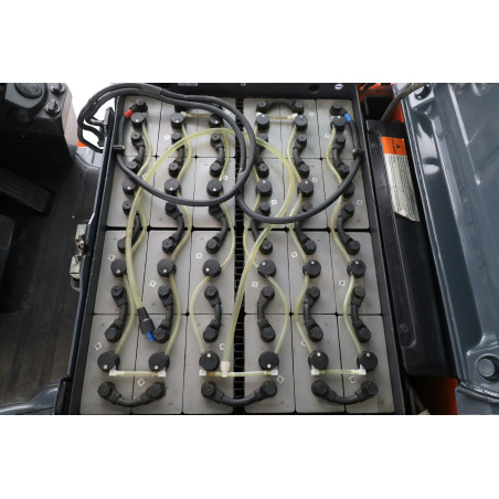 Chariot élévateur Electrique 2000KG Toyota 8-FBMK-20-T