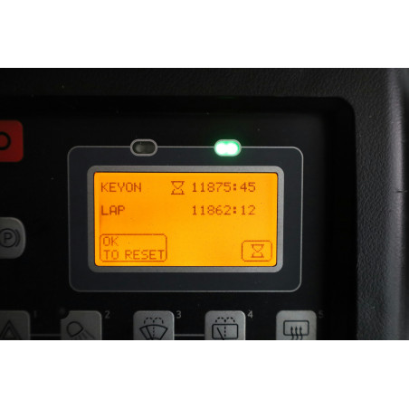 Chariot élévateur Electrique 2000KG Toyota 8-FBMK-20-T