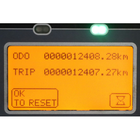 Chariot élévateur Electrique 2000KG Toyota 8-FBM-20-T