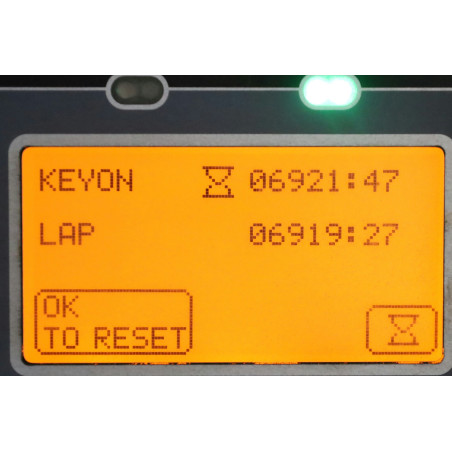 Chariot élévateur Electrique 2000KG Toyota 8-FBM-20-T