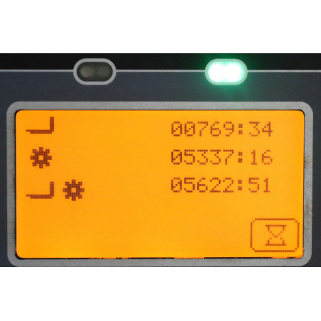 Chariot élévateur Electrique 2000KG Toyota 8-FBM-20-T