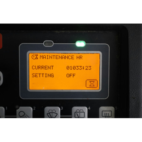 Chariot élévateur Electrique 1800KG Toyota 8-FBM-18-T