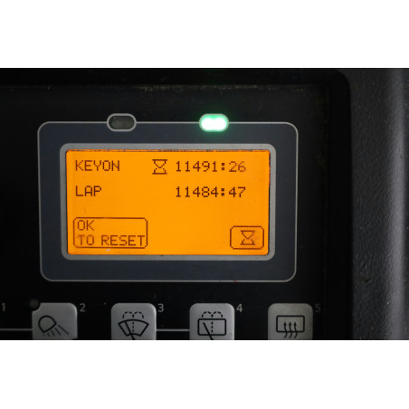 Chariot élévateur Electrique 1800KG Toyota 8-FBM-18-T