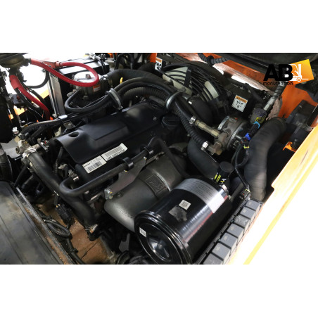 Chariot élévateur Gaz 1800kg Doosan G-18-S-5