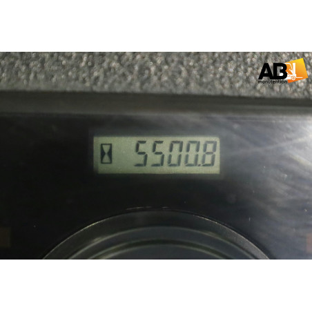 Chariot élévateur Gaz 1800kg Doosan G-18-S-5