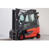 Chariot élévateur Electrique 3000kg Linde E-30-H-01-600