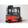 Chariot élévateur Electrique 3000kg Linde E-30-H-01-600