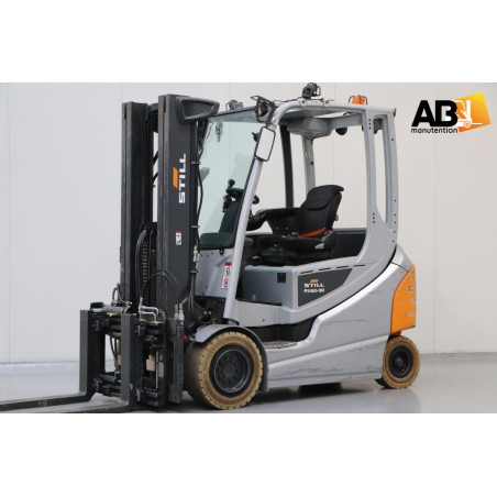 Chariot élévateur Electrique 3000kg Still RX-60-30