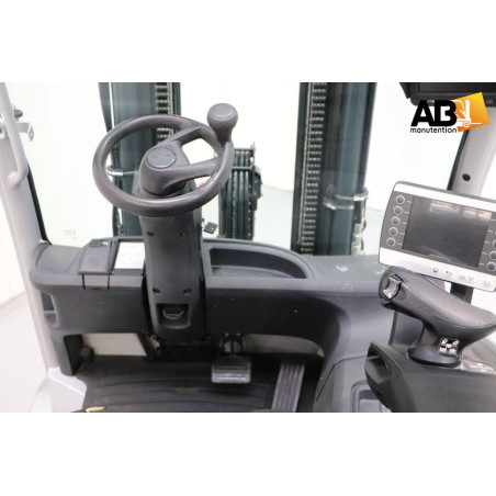 Chariot élévateur Electrique 3000kg Still RX-60-30