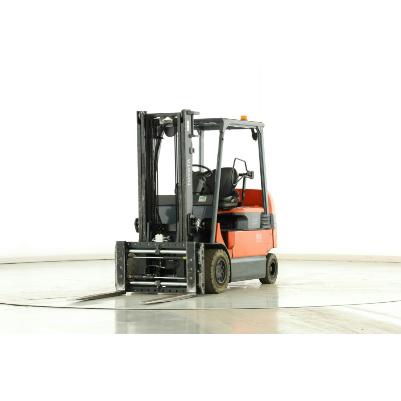 Chariot élévateur Electrique 3500KG Toyota 7-FBMF-35