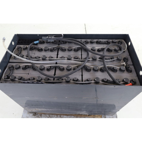 Chariot élévateur Electrique 1800kg Still RX-20-18