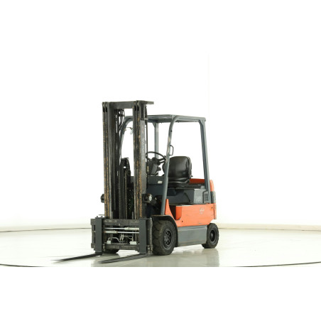 Chariot élévateur Electrique 2500KG Toyota 7-FBMF-25