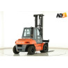 copy of Chariot élévateur Diesel 6000kg Toyota 50-5-FD-60