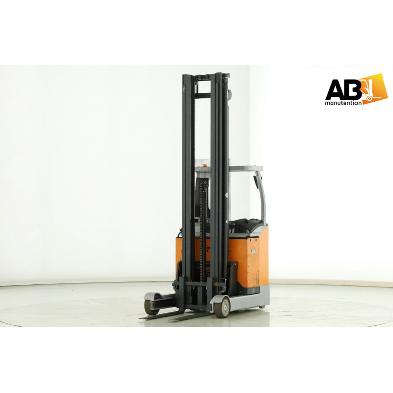 Chariot élévateur Rétractable 2000kg Still FMX-20