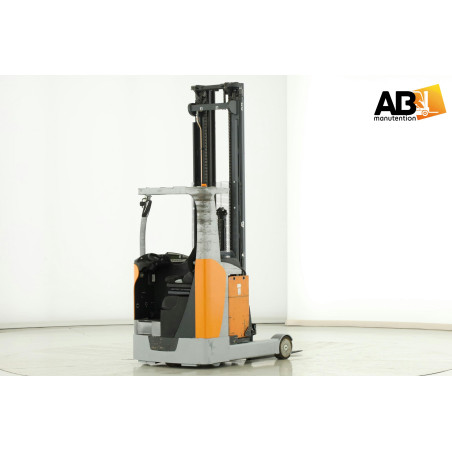 Chariot élévateur Rétractable 2000kg Still FMX-20
