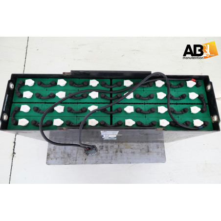 Préparateur de commande 1000kg Toyota OMF-100-H