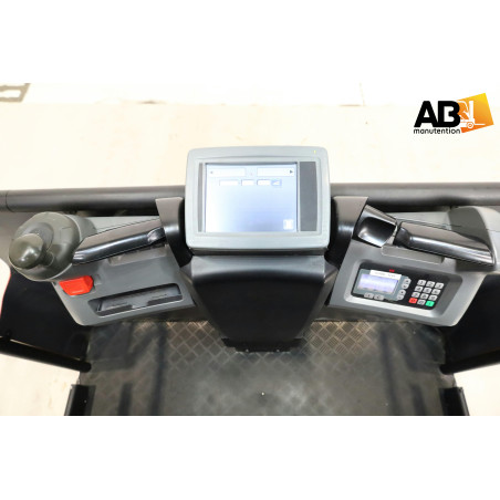 Préparateur de commande 1000kg Toyota OMF-100-H