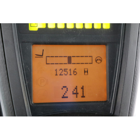 Chariot élévateur Electrique 3000kg Linde E-30-01-600 (387)