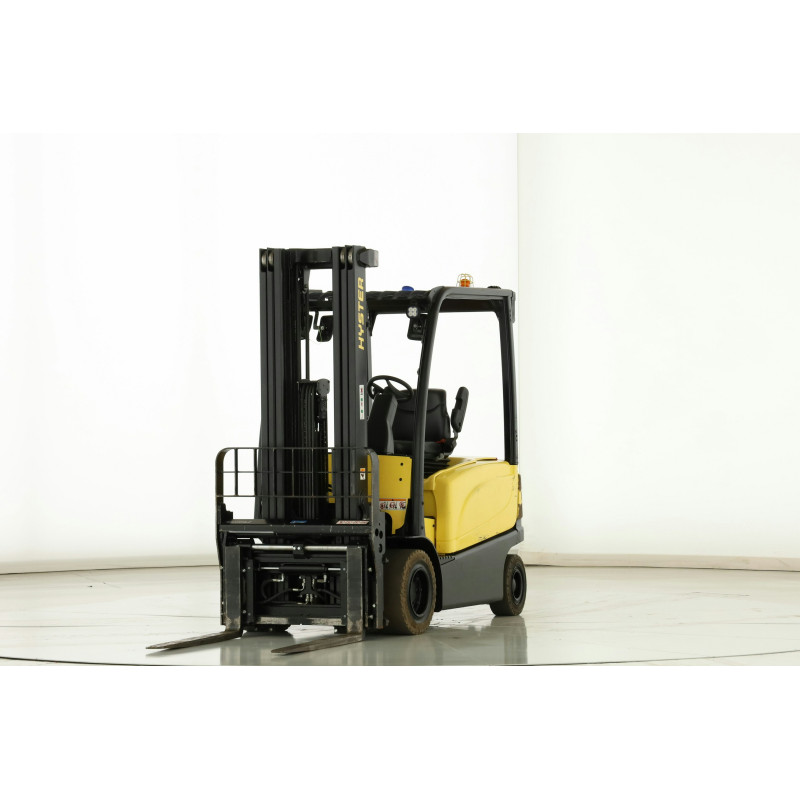 Chariot élévateur Electrique 2000kg Hyster J-2.5-XN