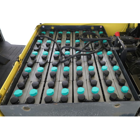 Chariot élévateur Electrique 2000kg Hyster J-2.5-XN