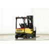 Chariot élévateur Electrique 2000kg Hyster J-2.5-XN