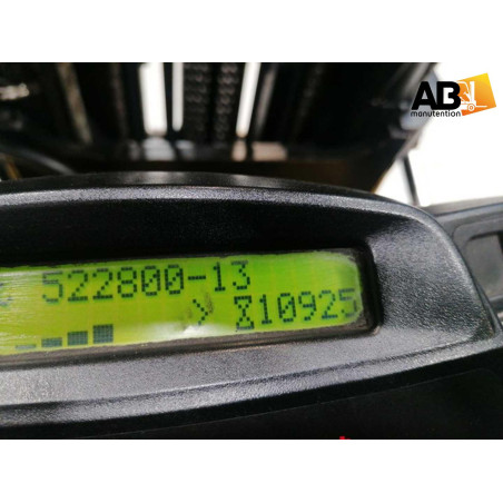 Chariot élévateur Gaz 7000kg Yale VX-70