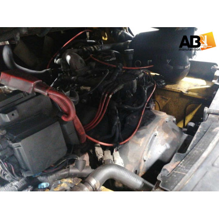 Chariot élévateur Gaz 7000kg Yale VX-70