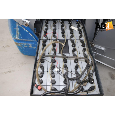 Chariot élévateur Eléctrique 2000kg Still RX-20-20