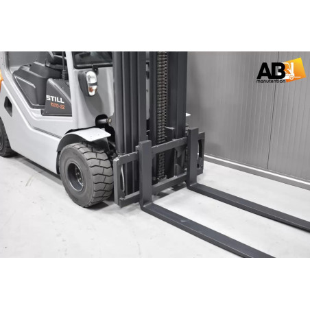 Chariot élévateur Gaz 2200kg Still RX-70-22-T