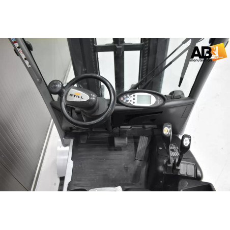 Chariot élévateur Gaz 2200kg Still RX-70-22-T