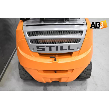 Chariot élévateur Gaz 2200kg Still RX-70-22-T