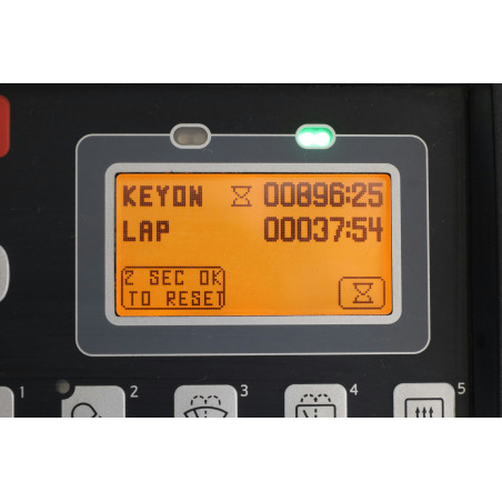 Chariot élévateur Electrique 3000KG Toyota 8-FBMKT-30