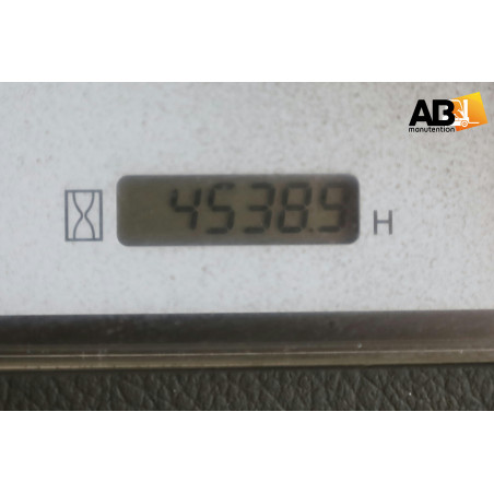 Chariot élévateur Diesel 1500kg Unicarriers FD-15-T-14