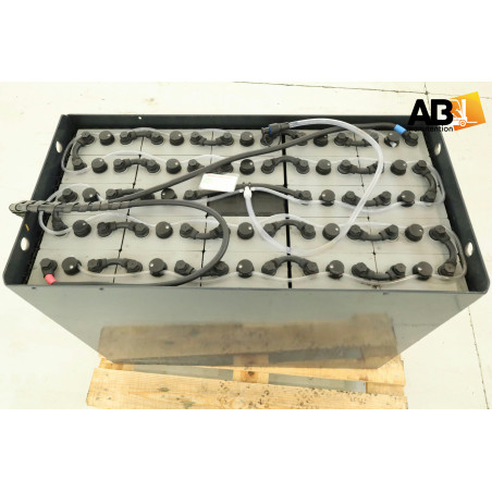 Préparateur de commande 800kg Linde K (011)