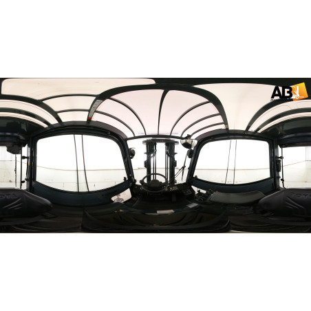 Reprise chariot 3391 dans le 59221 vers atelier Auby