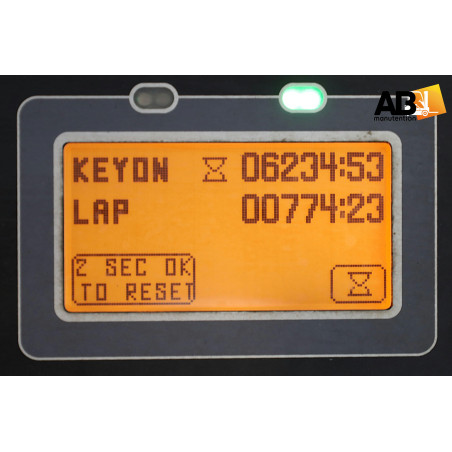 Livraison chariot 3391 dans le 59221 pour essai