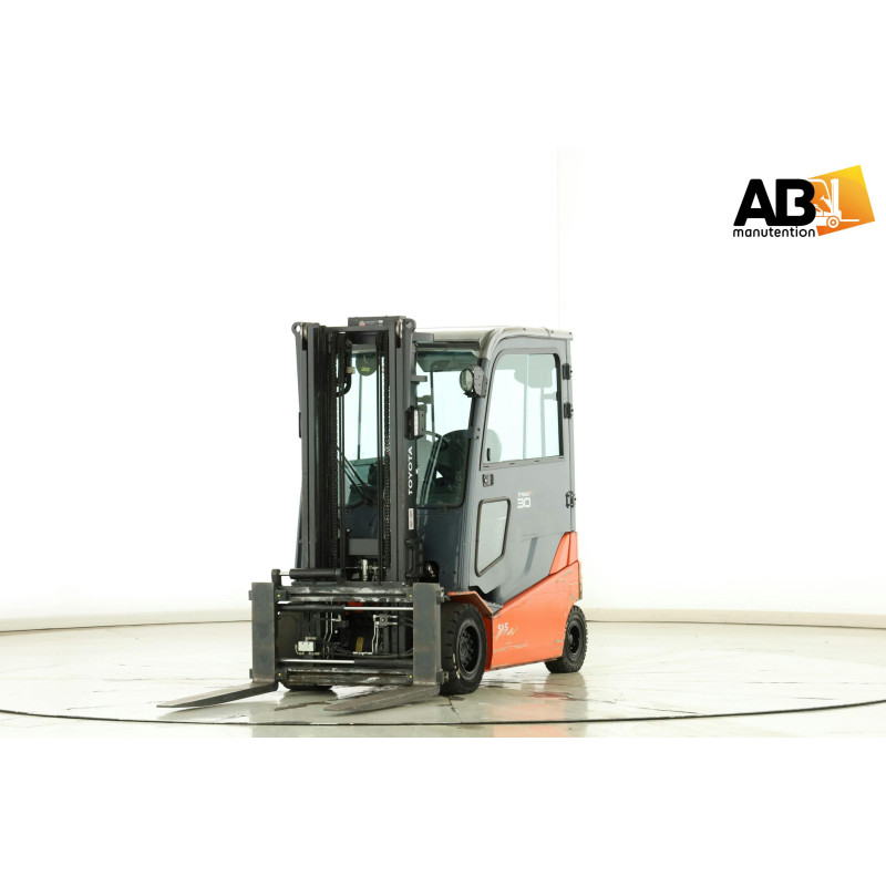 Livraison chariot 3391 dans le 62190 pour essai