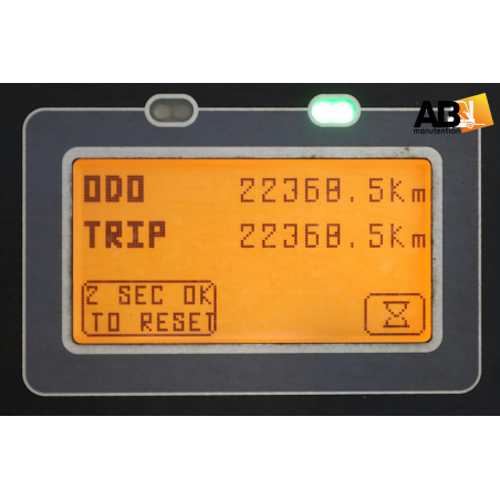 Livraison chariot 3391 dans le 62190 pour essai