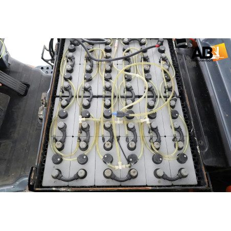 Chariot élévateur Eléctrique 1600kg Toyota 8-FBEK-16-T