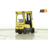 Chariot élévateur Electrique 1800kg  Hyster J-1.8-XNT-MWB