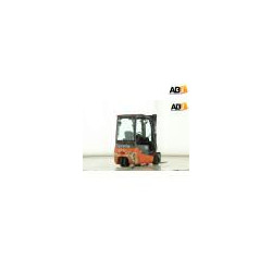 Chariot élévateur...